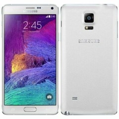 Original Samsung Galaxy Note 4 SM-N910A 32GB AT&T Unlocked Phone VERY GOOD US