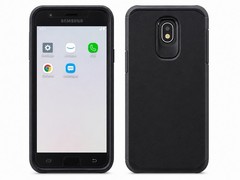 Samsung Galaxy J3 (2018) – 16 GB – Black Used