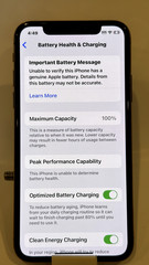 Apple iPhone XS – 64GB – Gold (Unlocked) – *MULTIPLE REPAIRS, NO FACE ID*