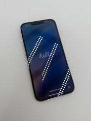 Apple iPhone 13 Pro white Wi-Fi Bluetooth NFC iOS Smartphone