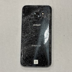 Samsung SM-G930P Galaxy S7 Verizon Smartphone. Reset.