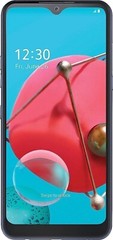 LG K51 LMK500MM Gray 32GB 3GB RAM 6.5” Unlocked T-Mobile Verizon – Open Box