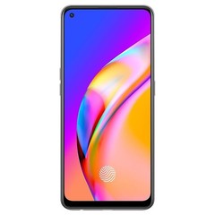 OPPO F19 Pro+ Black 8GB 128GB-Factory Unlocked-Global Version-No Tariff in USA