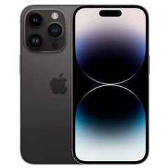 New Sealed iPhone 14 Pro (5G) A2650 128GB/256GB Factory Unlocked Smartphone US