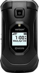 Kyocera DuraXV LTE EXTREME E4810 4G VoLTE Verizon Locked Waterproof Camera Phone