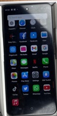 TIKTOK on i16 pro max unlocked 8gb + 256gb