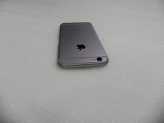 Apple iPhone 6s- 64 GB A1688 Space gray Unlocked Battery 87%