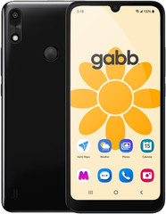 Phone 4 – No Social Media or Internet Browser, GPS Tracking, Parental Controls,