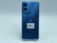 Motorola Moto G Play 2024 64GB XT2413V (Unknown) Blue (E-0044)