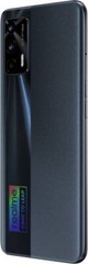 realme X7 Max 5G-RMX3031-Factory Unlocked-Dual SIM-120Hz S AMOLED Display-NFC