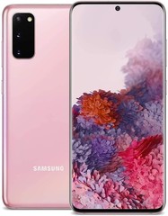 Samsung Galaxy S20 5G SM-G981U 128GB Carrier Unlocked Cloud Pink