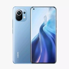 Mi 11 Xiaomi Mi 11 5G 8/128GB 8/256GB 12/256GB 108MP 6.81″ Android Phone