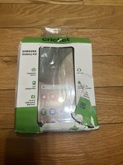Samsung Galaxy A12 – 32GB – Blue (Cricket Wireless) Smart Phone