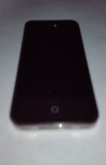 APPLE iPHONE MODLE: A1387 BLACK