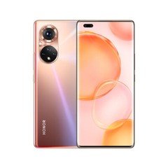 Honor 50 Pro original 5G Android 256GB 6.72in CPU Qualcomm Snapdragon 778G