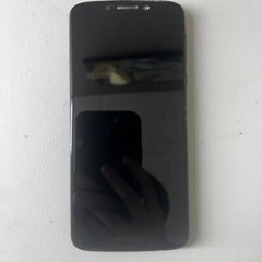 Motorola Moto G6 Play 32gb Deep Indigo (UNKOWN CARRIER) PARTS – READ