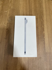 Apple iPhone Air 256GB Unlocked Sky Blue – Not Activated