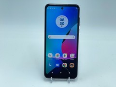 Motorola Moto G Play 32GB XT2271-4 (Cricket) Black (E-0120)
