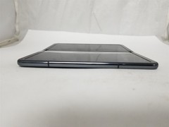 Google Pixel Fold 256GB Black G9FPL (AT&T Only) Damaged zD2854