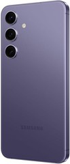 Samsung Galaxy S24+ 256GB (US Cellular) – Cobalt Violet
