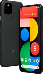 Google Pixel 5 5G UW GD1YQ 128GB CDMA/GSM Unlocked Smartphone – Excellent