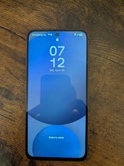 Samsung Galaxy S24 Fe S721U
