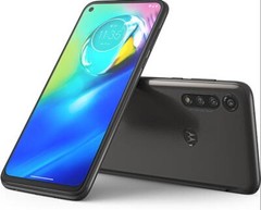 Motorola Moto G8 Power Original 16.0MP 6.4″ Phone 64GB ROM 4GB RAM
