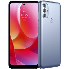 Motorola Moto G Power 5G (2022) XT2165-5 128GB Blue Factory Unlocked OpenBox