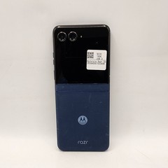 Motorola Razr 5G (2025) XT2553-3 256GB Gibraltar Sea (Spectrum)