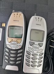 Nokia 6310i 2G Unlocked Classical Mobile Cellphone 3 Colors 1 year warranty