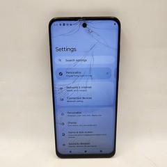 Motorola Moto G Stylus 5G (2023) XT2315-1 128GB Cosmic Black (T-Mobile/Unlocked)