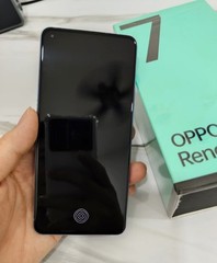 Oppo Reno7 Pro 5G 6.55″ 50MP Mediatek Dimensity 1200 Max Android 11 4500mAh