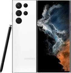 Samsung Galaxy S22 Ultra SM-S908U1 128GB Factory Unlocked T-Mobile AT&T Verizon