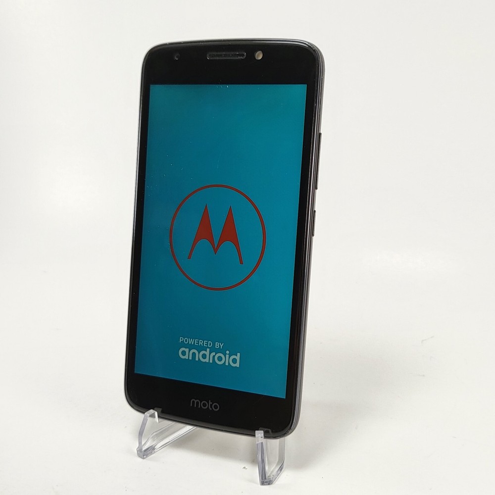 Motorola Moto E4 Plus (XT1776) 16GB (Sprint) Smartphone –