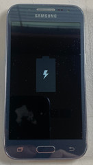 Parts Repair Samsung Galaxy Core Prime 4G Verizon SM-G360V Cell Phone Only