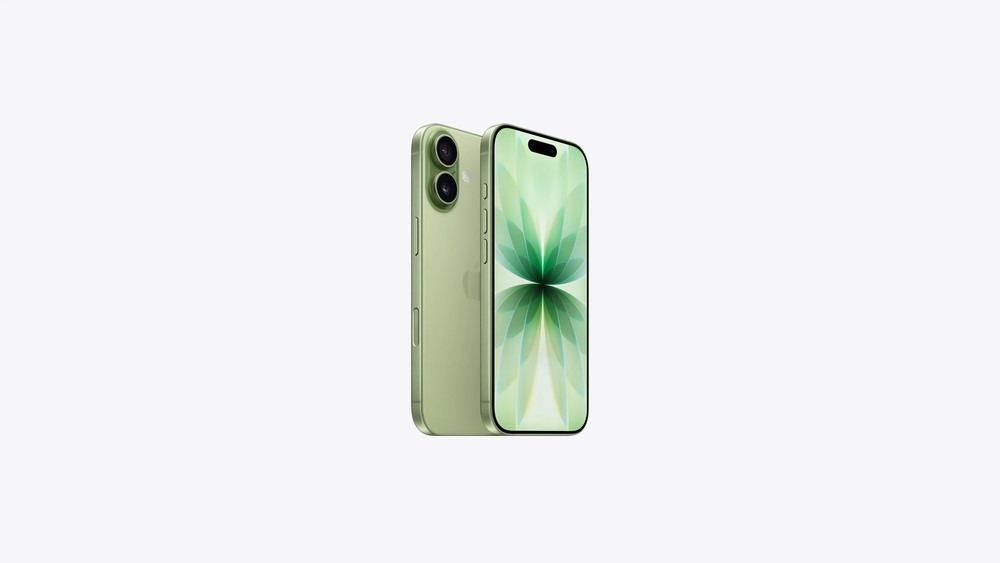 Apple iPhone 17 A3258 Xfinity Only 256GB Sage Excellent