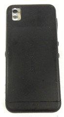 Samsung Instinct SPH-M800 – Black ( Sprint ) Rare Cellular Phone