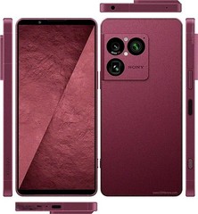 Sony Xperia 1 VIII XQ-GE74 256/512GB/1TB 12/16GB (Global) Factory Unlocked GSM