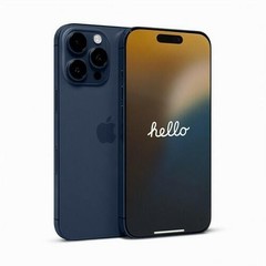 Apple iPhone 15 Pro Max 1TB Factory Unlocked Very Good Condition