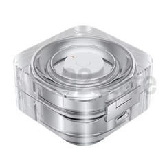 SAMSUNG Galaxy Ring SM-Q Series 8MB Smart Health Rings With Galaxy AI (3 colors)