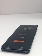 ASUS ROG Phone8 Pro (Global Unlocked) Gaming Phone Black 512 GB Very Good