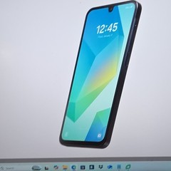 tracfone Samsung Galaxy A16 Blue Bar Smartphone 128GB CDMA 800/1900 20MP Camera