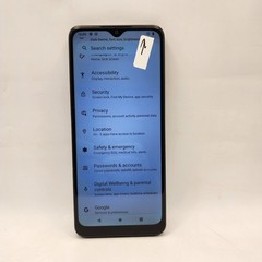 T-Mobile Revvl V Plus 5G WTRVL5G 64GB (T-Mobile/Unlocked) – No Metro
