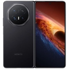 Honor Magic V6 Global Version 1TB 16GB BLACK Foldable USA Stock Genuine