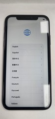 Apple iPhone 11 64GB Black A2111 (AT&T) 80% to 89% Battery Health CF0207
