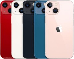 New Apple Iphone 13 Mini 12 Mini 12 Pro Unlocked All Carrier 2 YEAR WARRANTY
