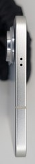 Samsung Galaxy S25 Edge – 256GB – Titanium Icy blue (AT&T) (Good). ~743~