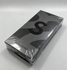 🔥NEW SEALED SAMSUNG GALAXY S23 ULTRA 5G/S22 ULTRA 5G GSM CDMA FACTORY UNLOCKED