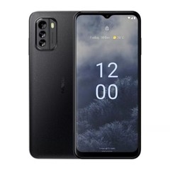 Original Nokia G60 Dual SIM 5G 4GB/64GB 6GB/128GB ROM 6.58″ Phone 50.0MP