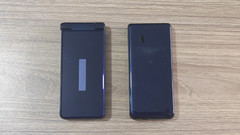 Sharp SH-02K AQUOS Flip Phone Unlocked Anroid Docomo keitai No Camera Durable